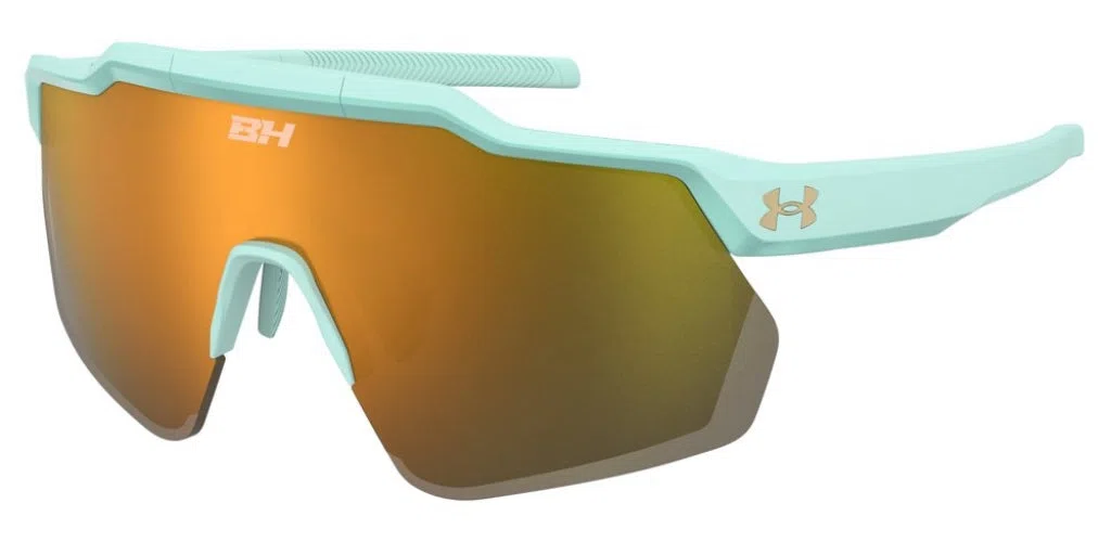 Under Armour UAFLIPPEDPRO Sunglasses - view 3